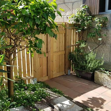 Casa Magda Apartman Vigo Kültér fotó