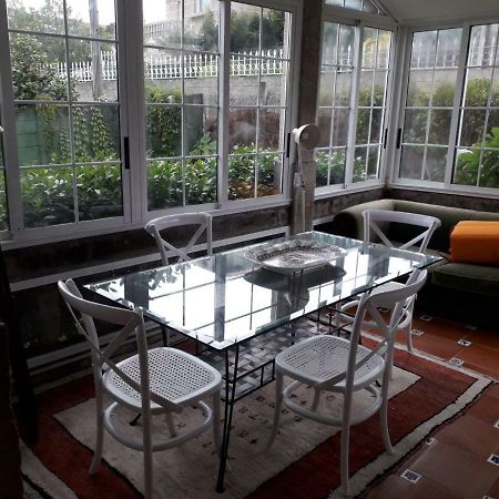 Casa Magda Apartman Vigo Kültér fotó
