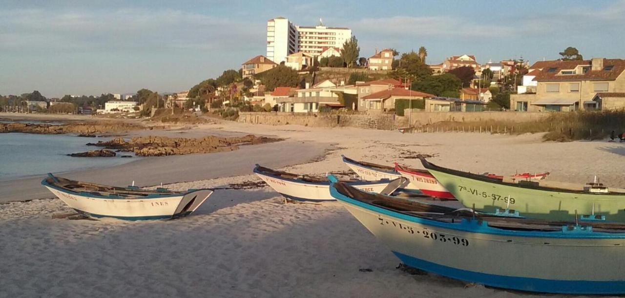 Casa Magda Apartman Vigo Kültér fotó
