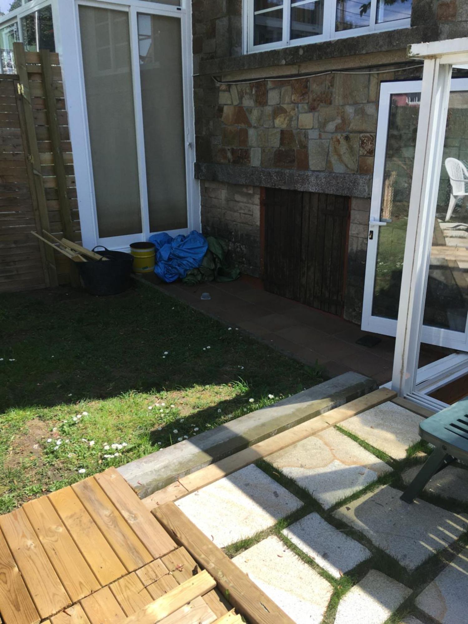 Casa Magda Apartman Vigo Kültér fotó
