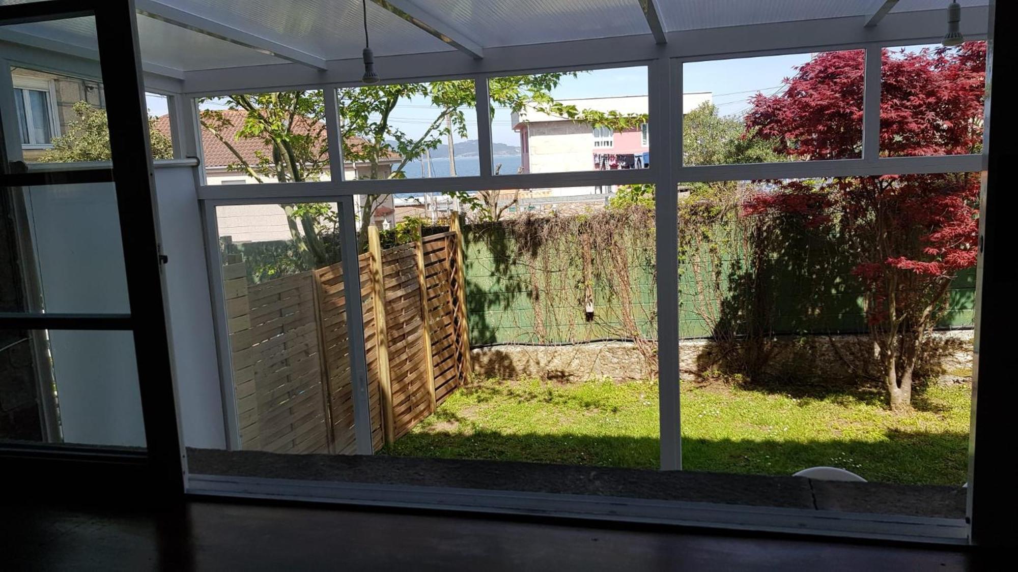 Casa Magda Apartman Vigo Kültér fotó