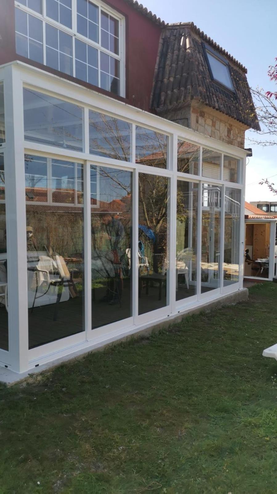 Casa Magda Apartman Vigo Kültér fotó