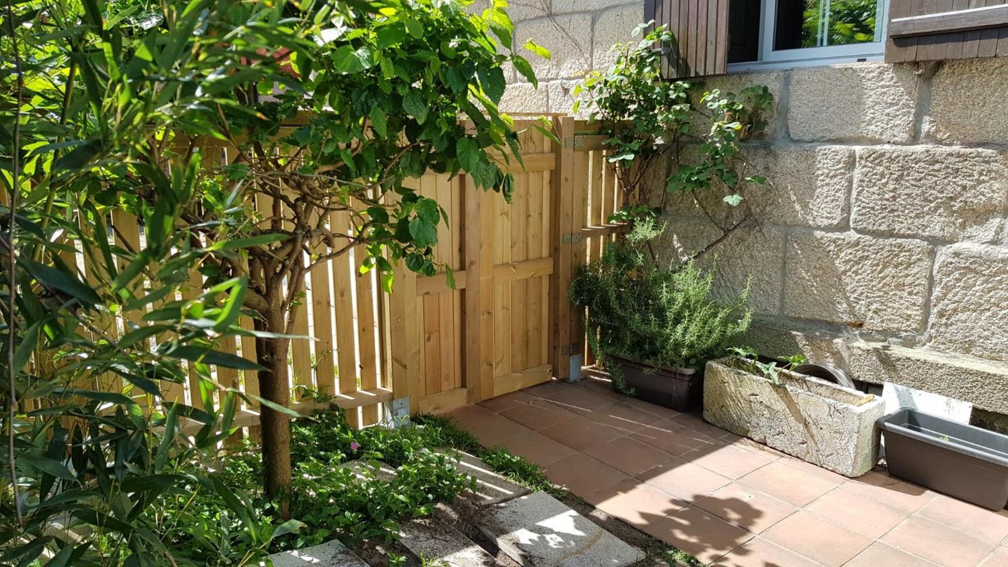 Casa Magda Apartman Vigo Kültér fotó