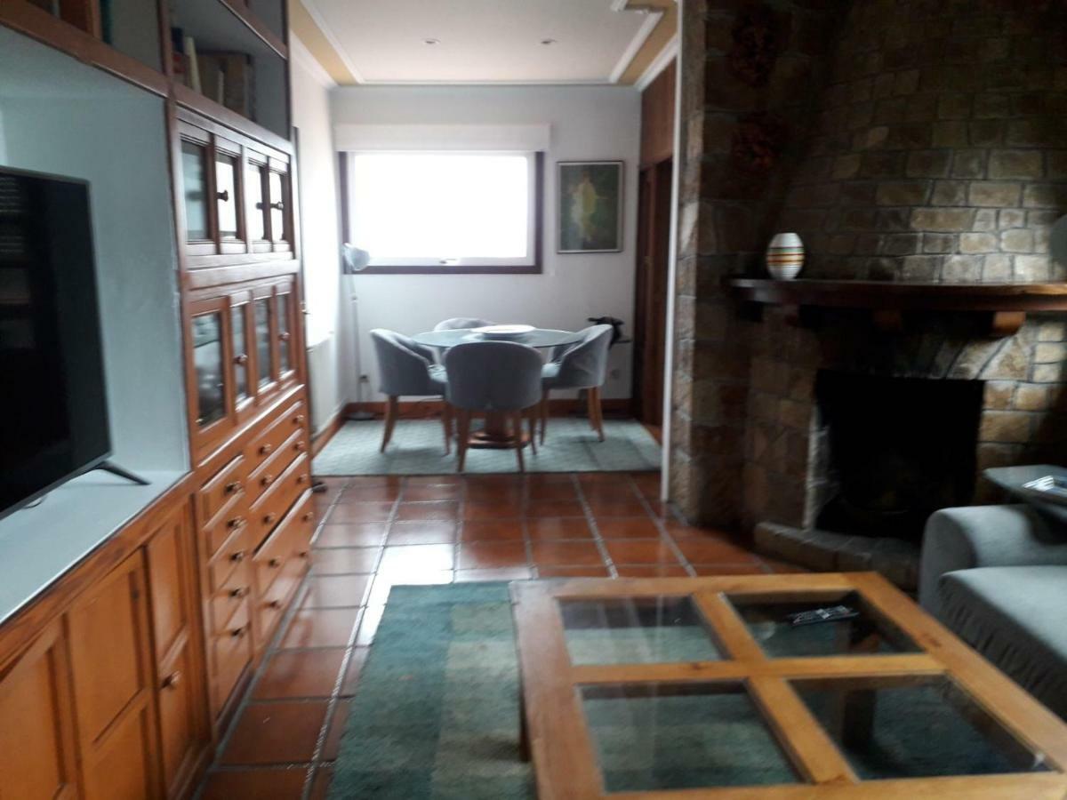 Casa Magda Apartman Vigo Kültér fotó