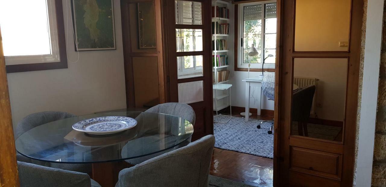 Casa Magda Apartman Vigo Kültér fotó