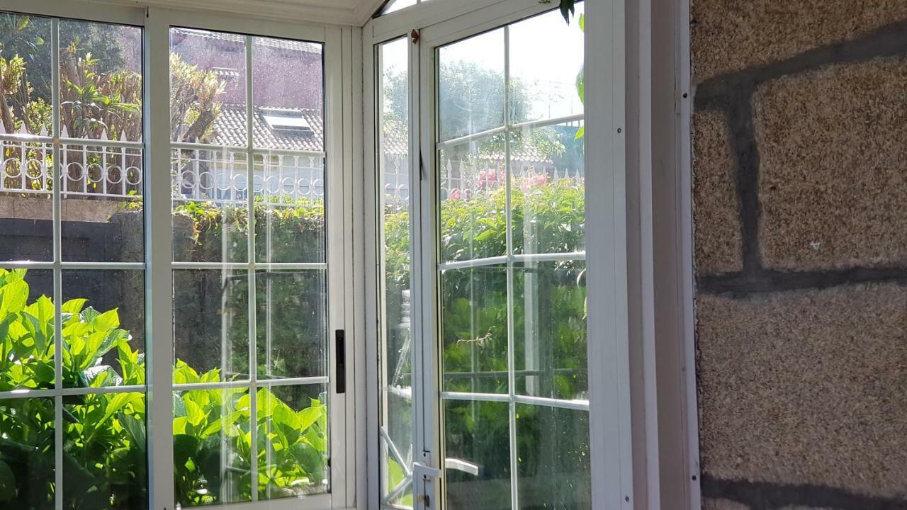 Casa Magda Apartman Vigo Kültér fotó
