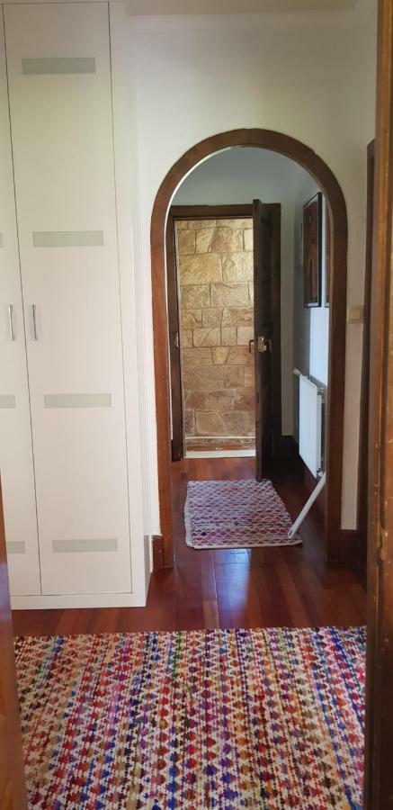 Casa Magda Apartman Vigo Kültér fotó
