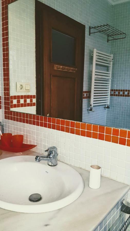 Casa Magda Apartman Vigo Kültér fotó
