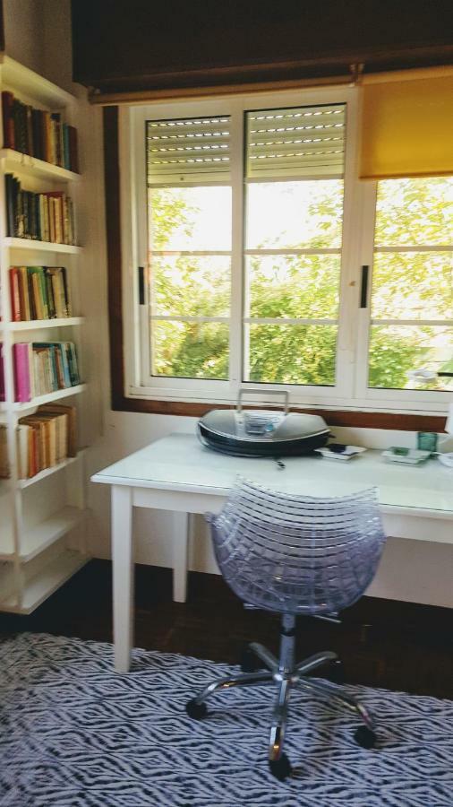 Casa Magda Apartman Vigo Kültér fotó