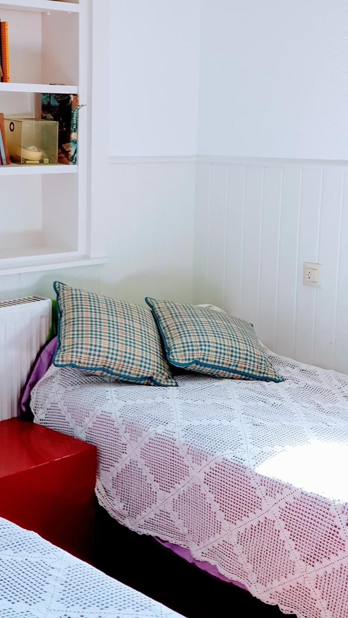Casa Magda Apartman Vigo Kültér fotó