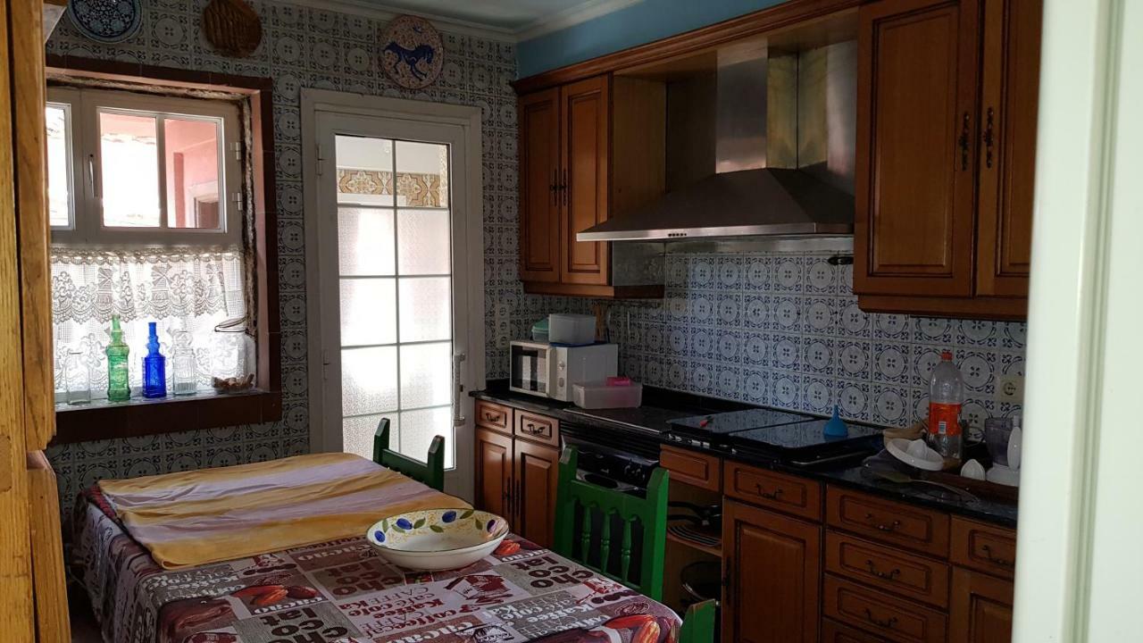 Casa Magda Apartman Vigo Kültér fotó