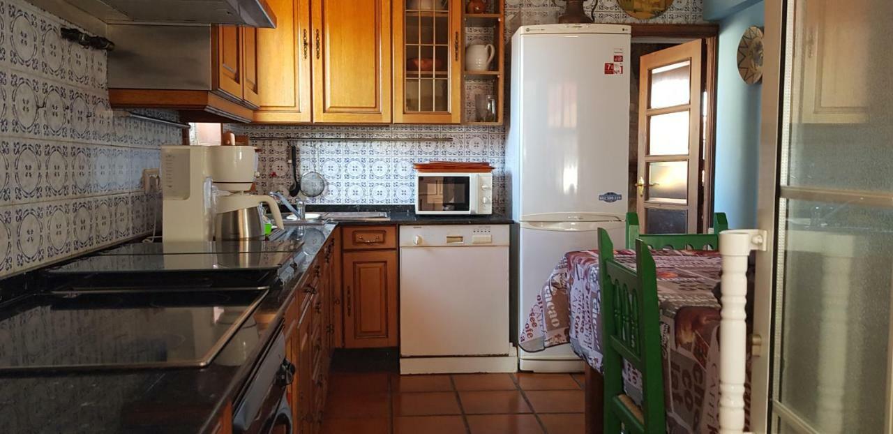 Casa Magda Apartman Vigo Kültér fotó