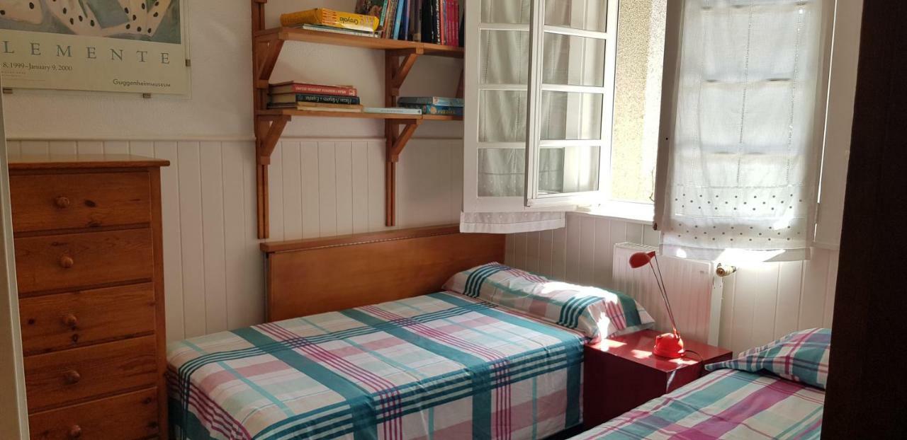 Casa Magda Apartman Vigo Kültér fotó