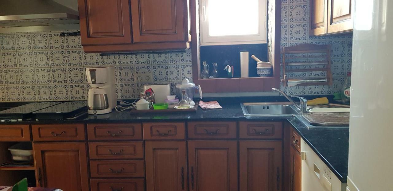 Casa Magda Apartman Vigo Kültér fotó