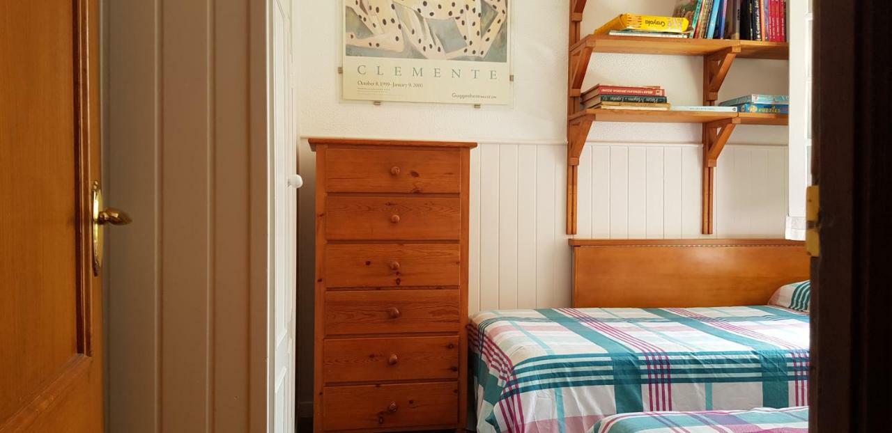 Casa Magda Apartman Vigo Kültér fotó