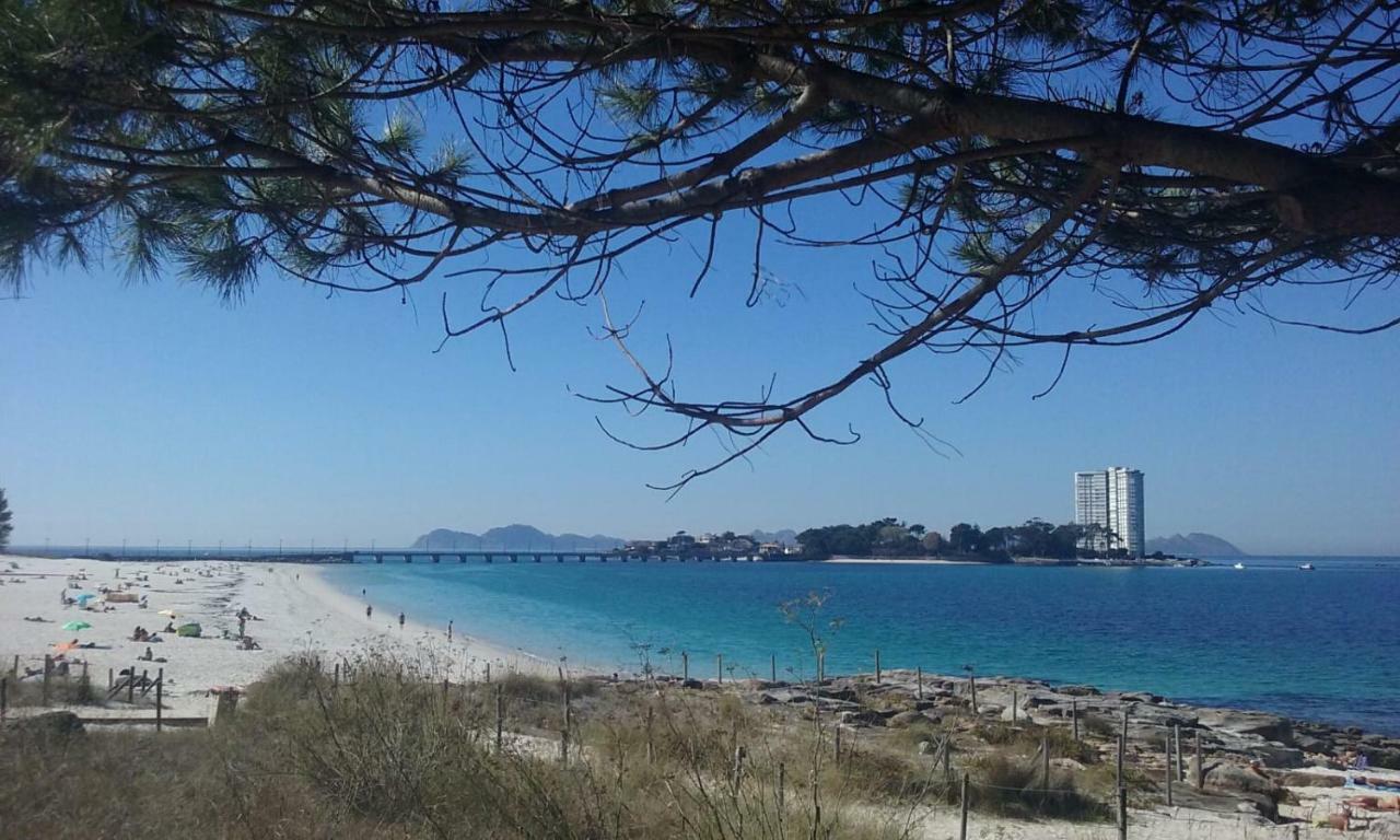 Casa Magda Apartman Vigo Kültér fotó