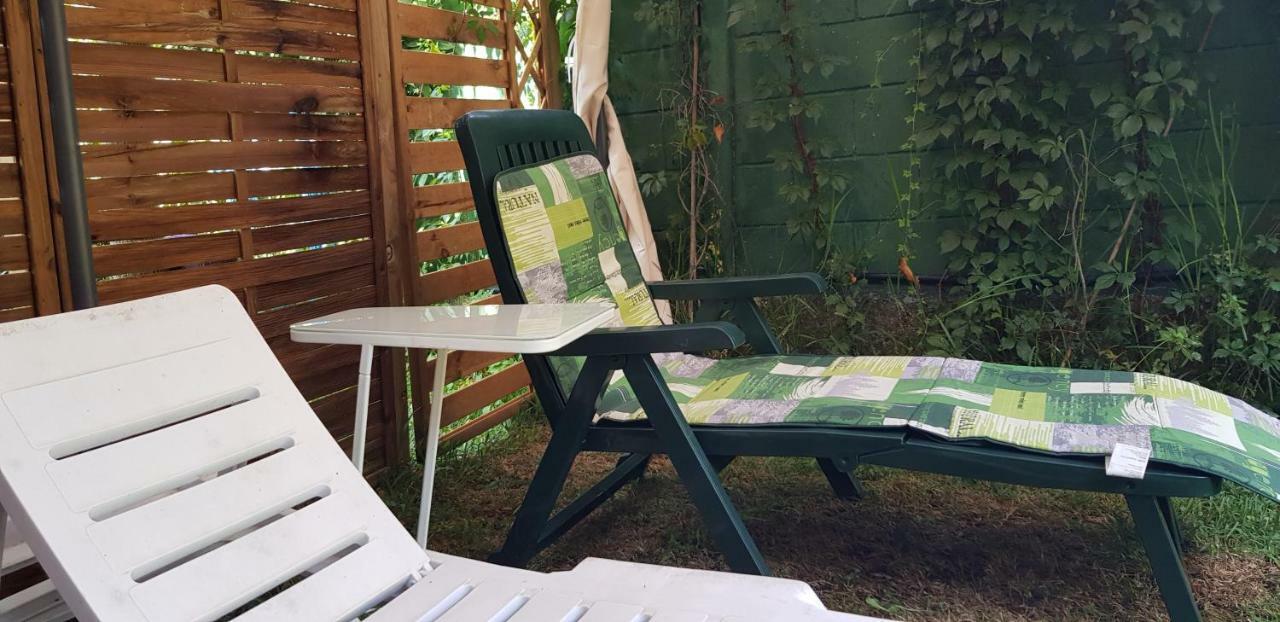 Casa Magda Apartman Vigo Kültér fotó