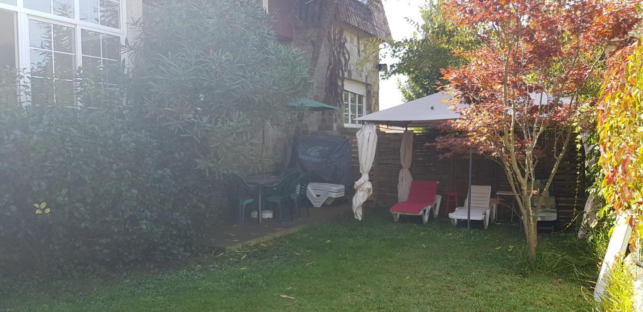 Casa Magda Apartman Vigo Kültér fotó