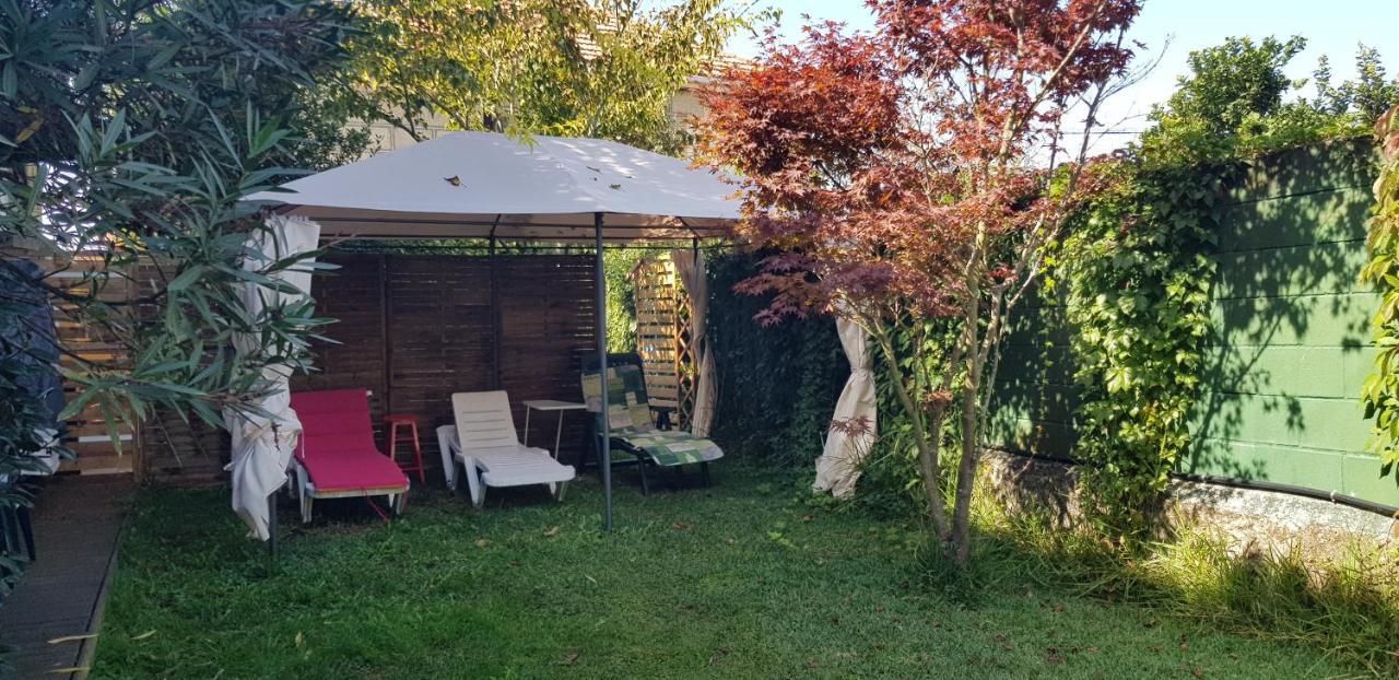 Casa Magda Apartman Vigo Kültér fotó