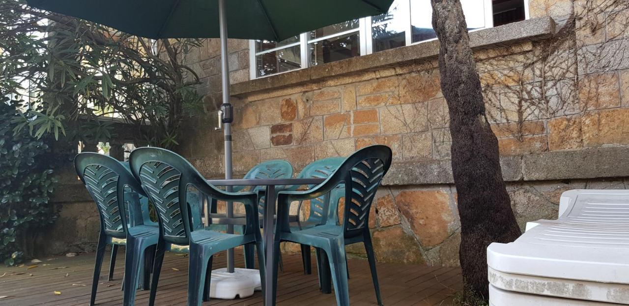 Casa Magda Apartman Vigo Kültér fotó