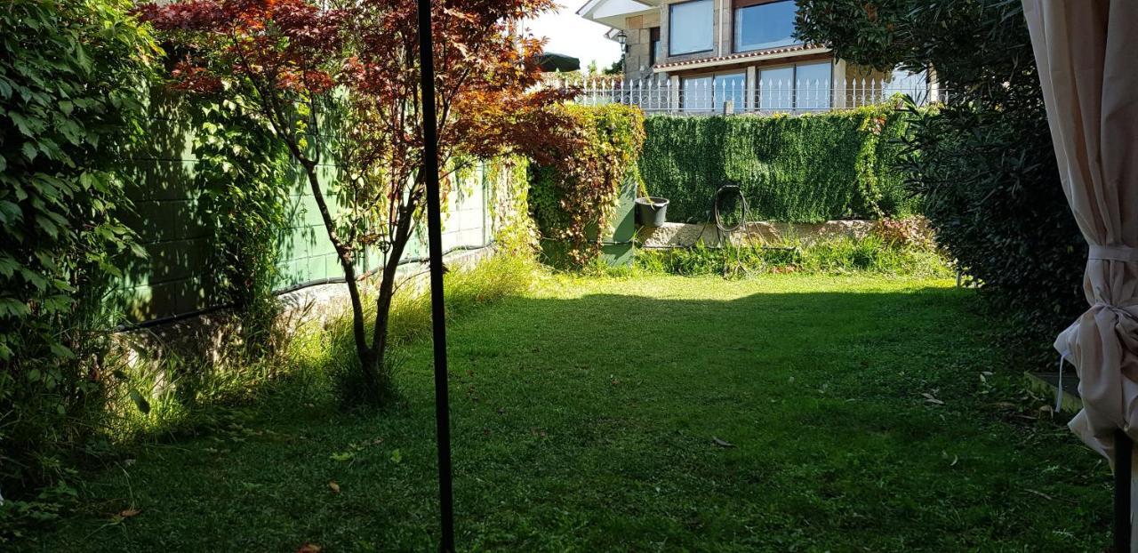 Casa Magda Apartman Vigo Kültér fotó
