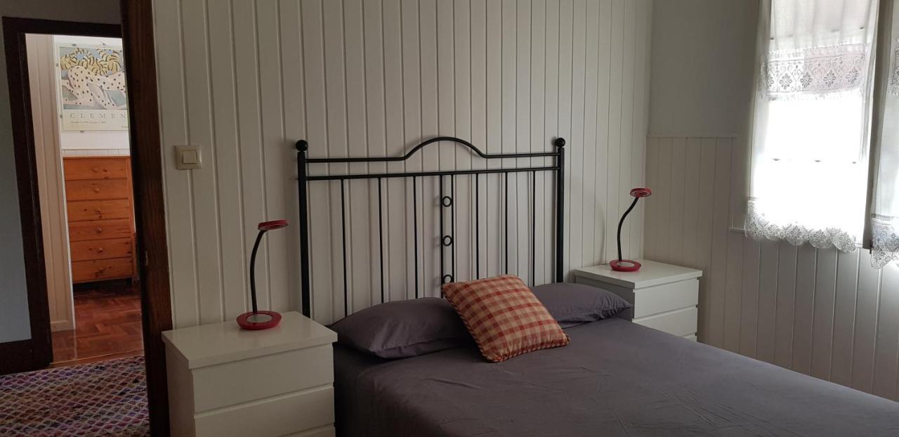 Casa Magda Apartman Vigo Kültér fotó
