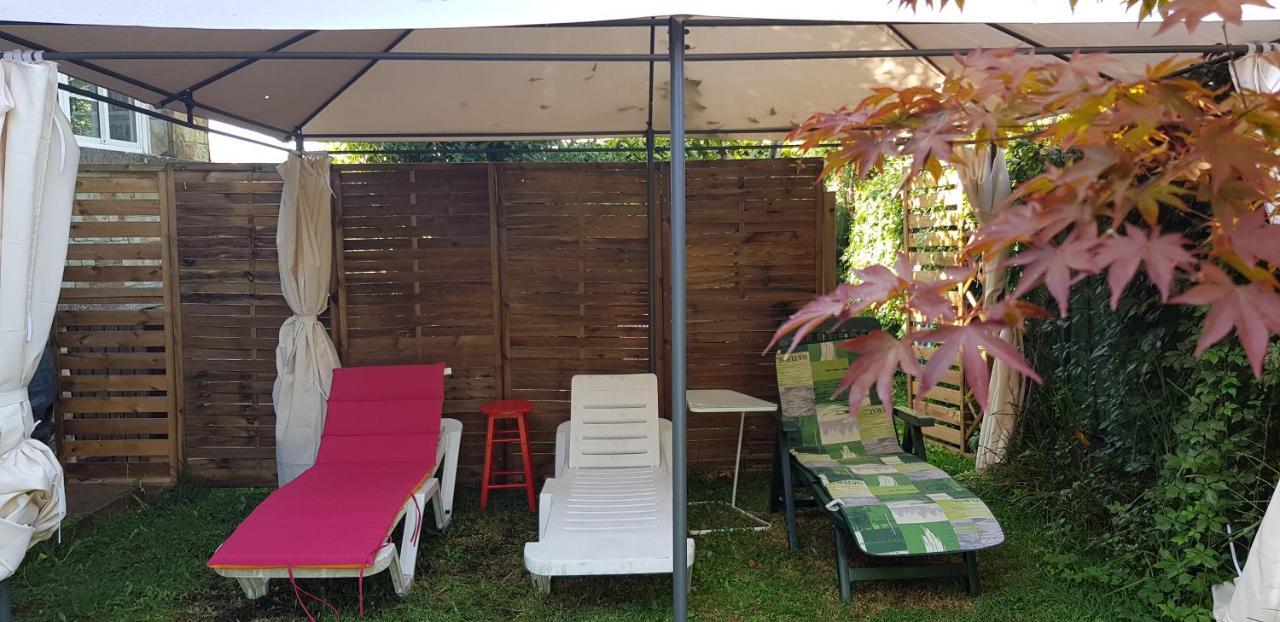 Casa Magda Apartman Vigo Kültér fotó